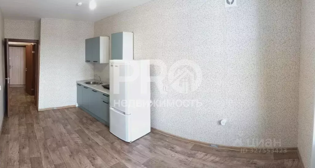 1-к кв. Ярославская область, Ярославский муниципальный округ, пос. ... - Фото 2