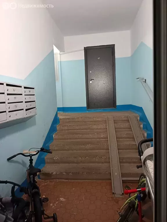 2-комнатная квартира: Менделеевск, Пионерская улица, 4 (51.5 м) - Фото 1