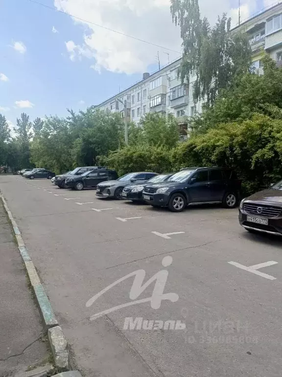 2-к кв. Московская область, Красногорск городской округ, пос. ... - Фото 2
