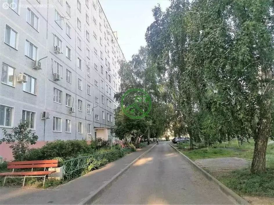 4-комнатная квартира: Сызрань, проспект Гагарина, 99 (68.6 м) - Фото 0