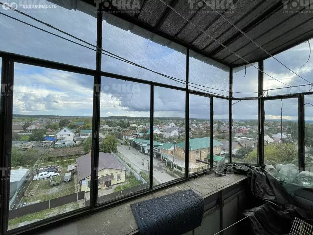 4-комнатная квартира: Чебаркуль, улица Мира, 25 (61.2 м) - Фото 1