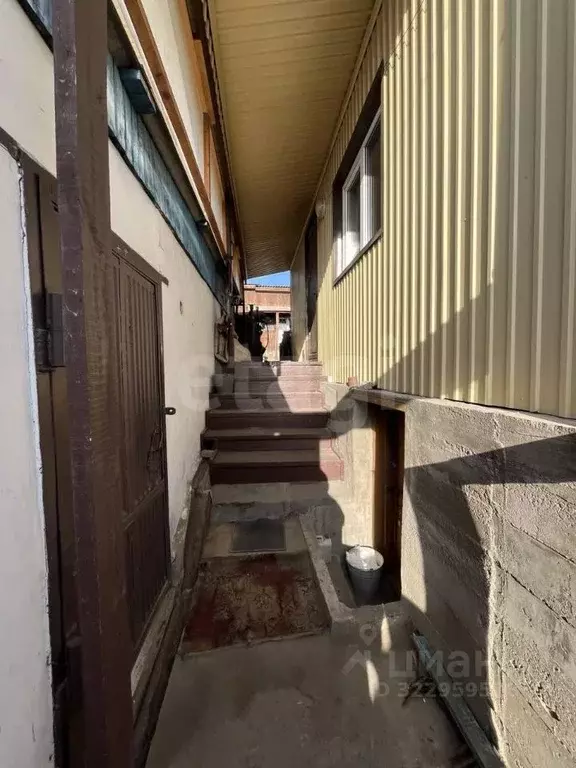 Дом в Бурятия, Улан-Удэ Шишковка мкр, ул. Черняховского, 32 (62 м) - Фото 2