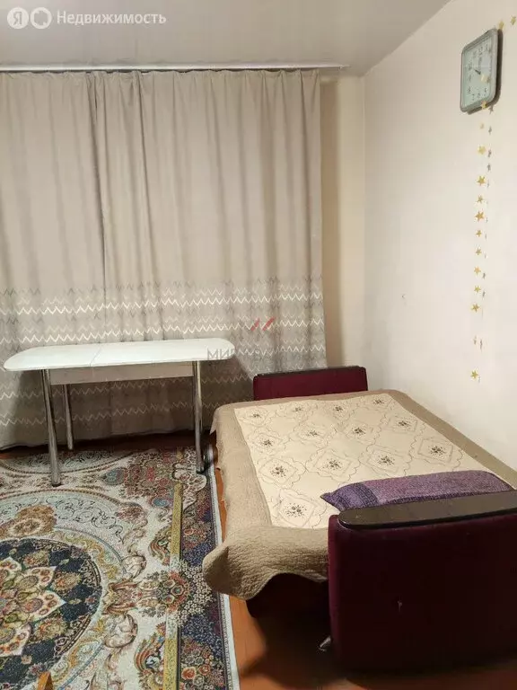 2-комнатная квартира: Ак-Довурак, улица 50 лет ВЛКСМ, 5 (47.8 м) - Фото 2