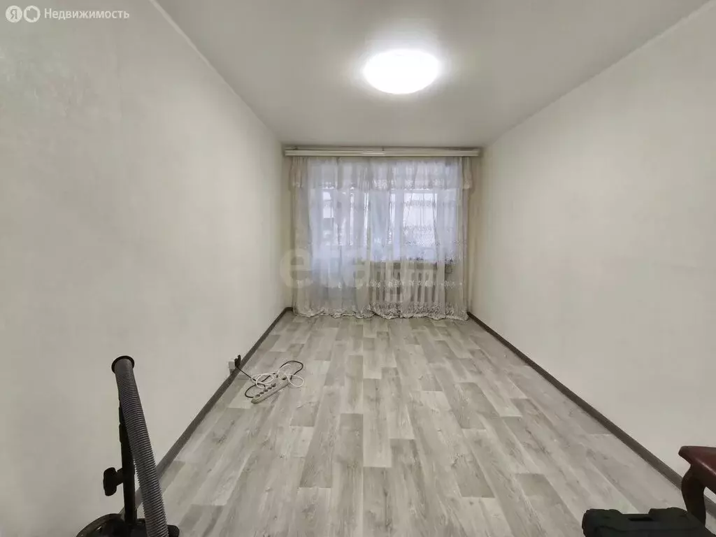 2-комнатная квартира: Липецк, Крайняя улица, 2 (41.7 м) - Фото 2