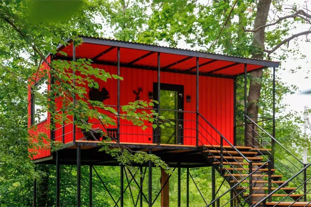 Дом в Нижегородская область, Бор  (20 м) - Фото 1