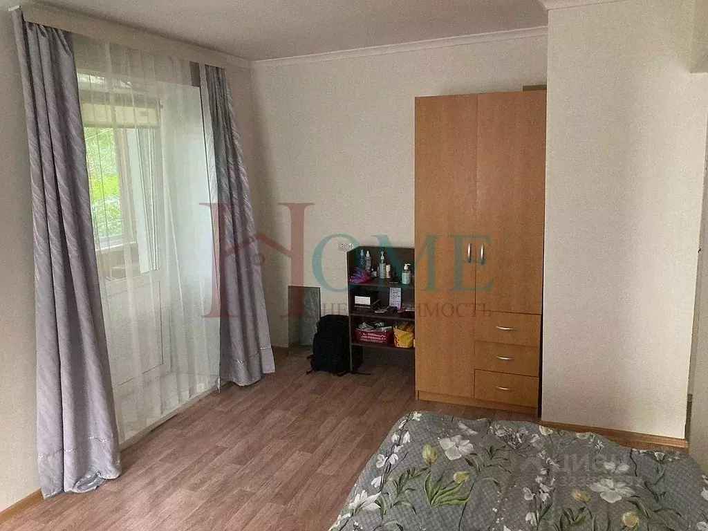 1-к кв. Новосибирская область, Новосибирск ул. Лескова, 214/1 (29.0 м) - Фото 1