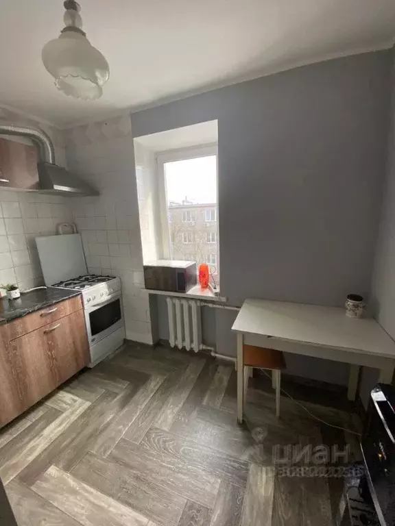 2-к кв. Ростовская область, Азов Азовский район, ул. Толстого (48.0 м) - Фото 2