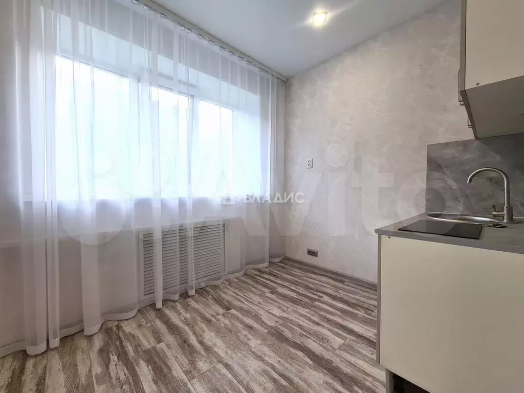Квартира-студия, 12 м, 1/4 эт. - Фото 0