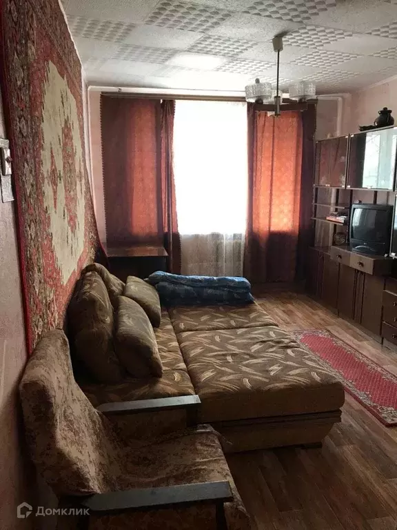 Продаётся 3-к квартира, 50.1 м - Фото 0