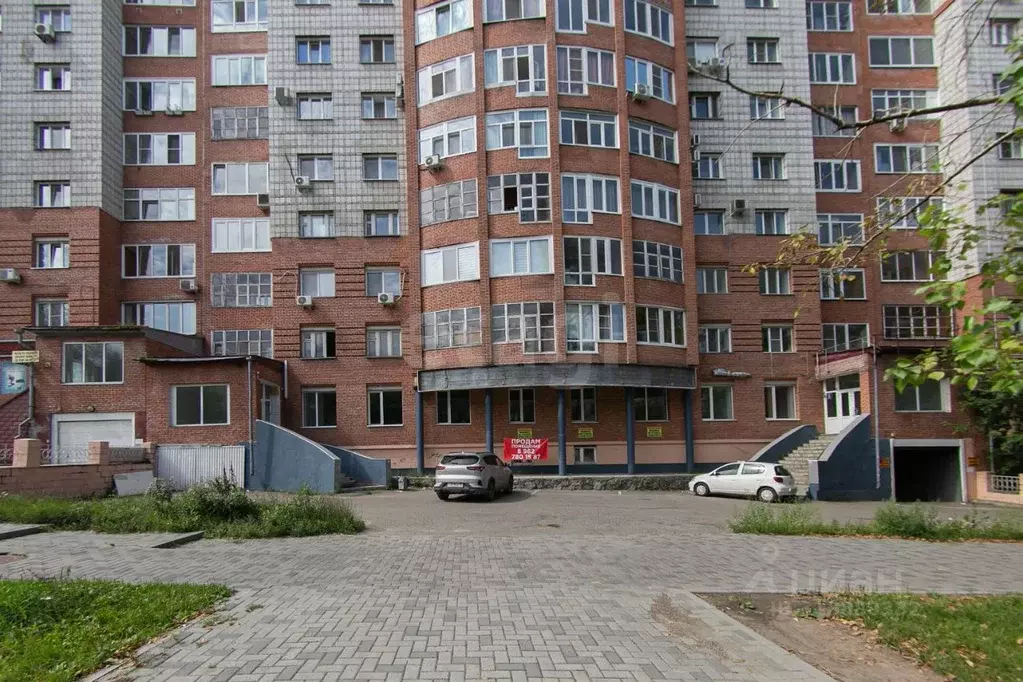 Помещение свободного назначения в Томская область, Томск Киевская ул., ... - Фото 2