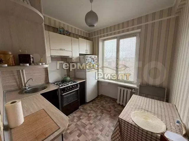 1-к. квартира, 32 м, 5/5 эт. - Фото 0