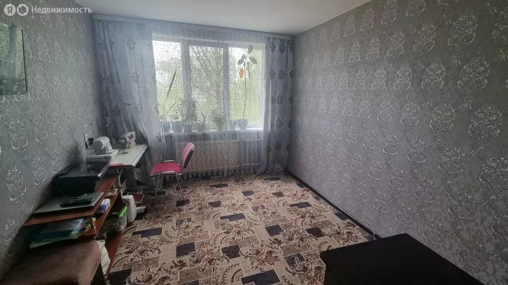 1-комнатная квартира: Колпино, бульвар Трудящихся, 21 (29.2 м) - Фото 0