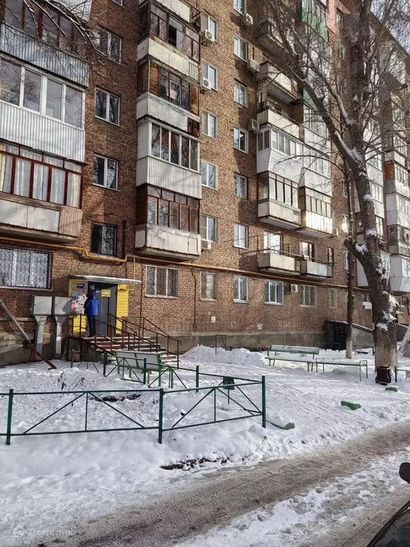 Продаётся 2-к квартира, 45 м - Фото 1