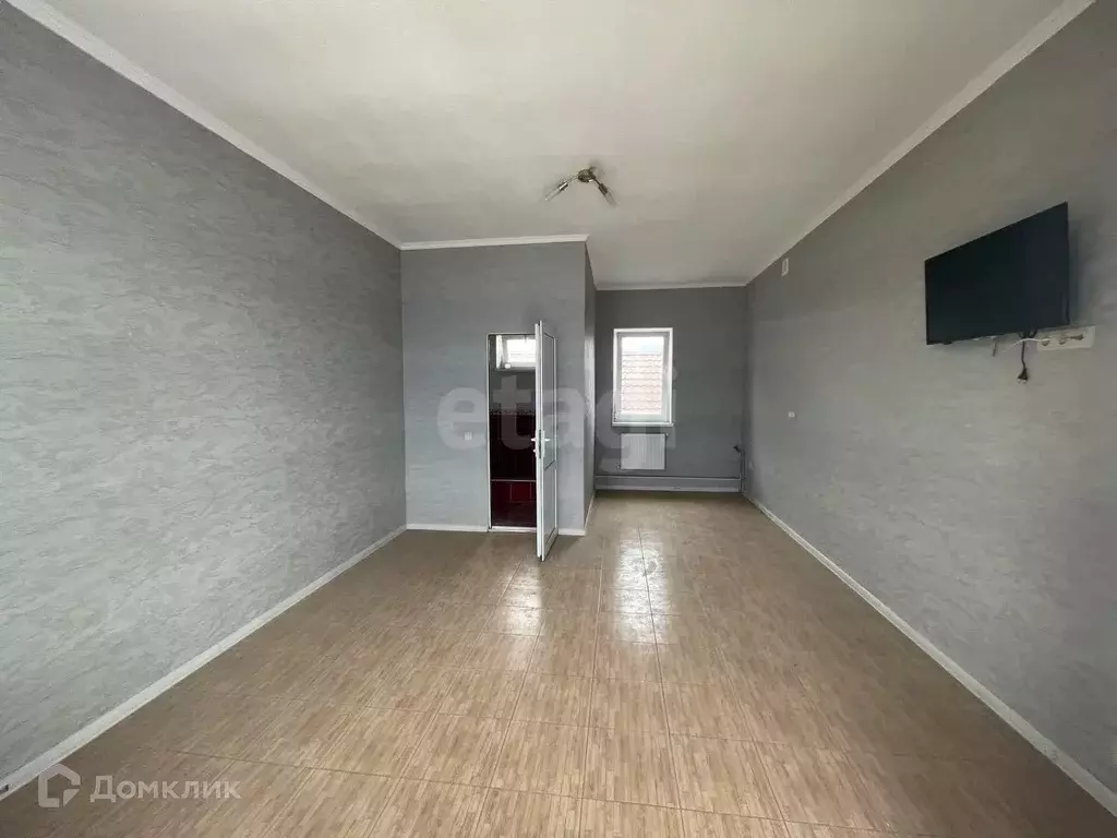 Продаётся квартира-студия, 26.5 м - Фото 0