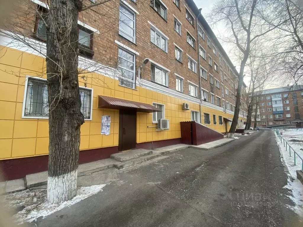 Комната Хакасия, Абакан ул. Карла Маркса, 3 (12.6 м) - Фото 0