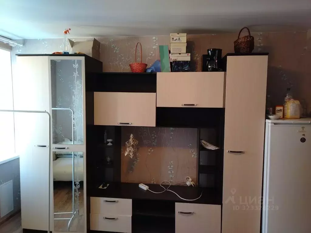 Комната Санкт-Петербург ул. Вавиловых, 10К4 (18.0 м) - Фото 2