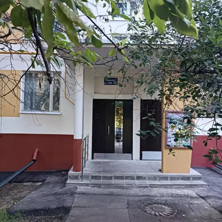 комната москва ул. островитянова, 27к3 (13.0 м) - Фото 1