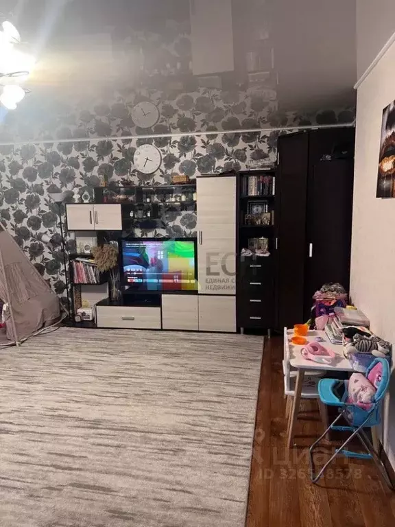 Дом в Тульская область, Тула ул. Марины Расковой, 15 (111 м) - Фото 2