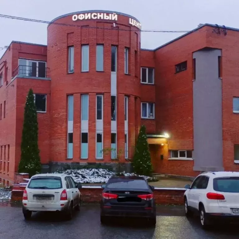 Офис в Ленинградская область, Всеволожск Колтушское ш., 298Б (16 м) - Фото 1