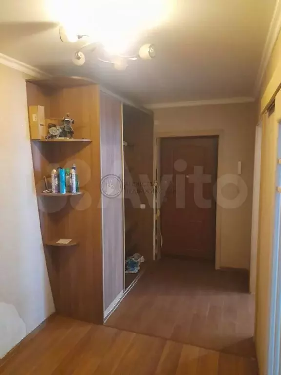 2-к. квартира, 64,8 м, 3/10 эт. - Фото 0