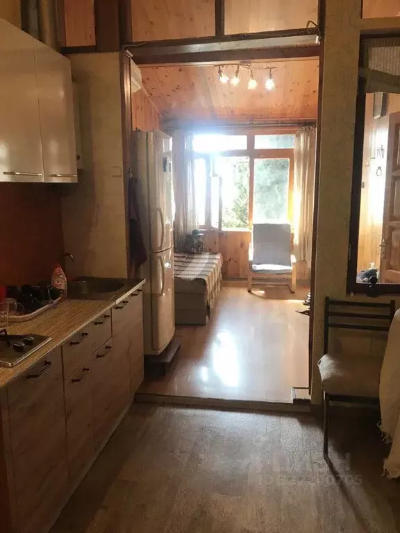 2-к кв. Крым, Ялта ул. Дражинского, 42 (30.0 м) - Фото 1