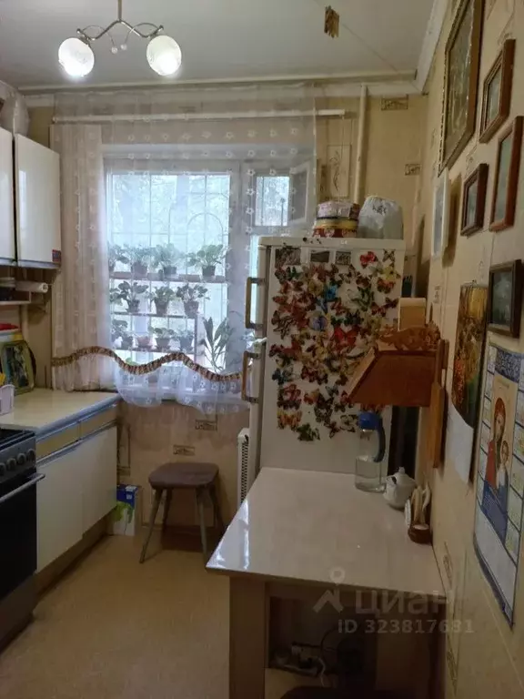 2-к кв. Рязанская область, Рязань Московский р-н, ул. Великанова, 11к3 ... - Фото 2