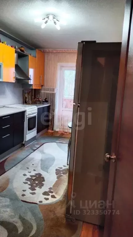 1-к кв. Владимирская область, Владимир 1-я Пионерская ул., 61а (44.0 ... - Фото 2