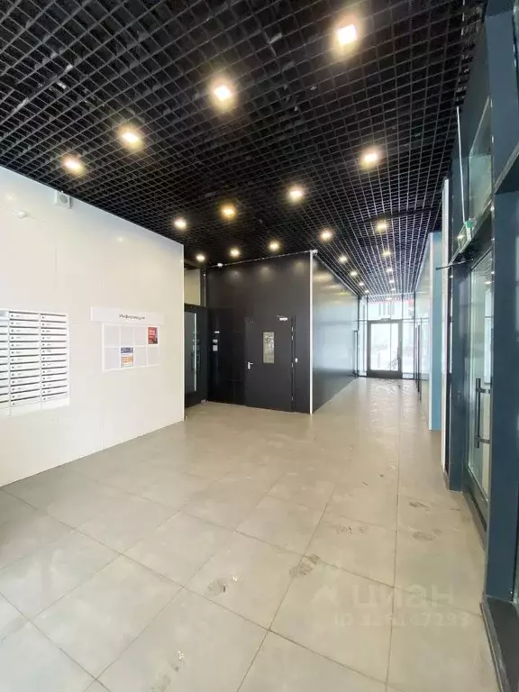 2-к кв. Московская область, Мытищи Юбилейная ул., 10 (38.0 м) - Фото 1