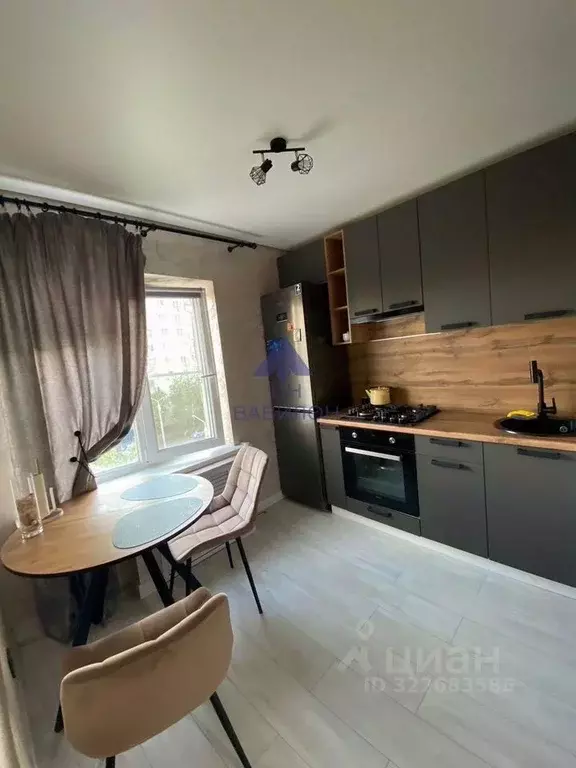 1-к кв. Ростовская область, Волгодонск ул. Максима Горького (36.0 м) - Фото 2