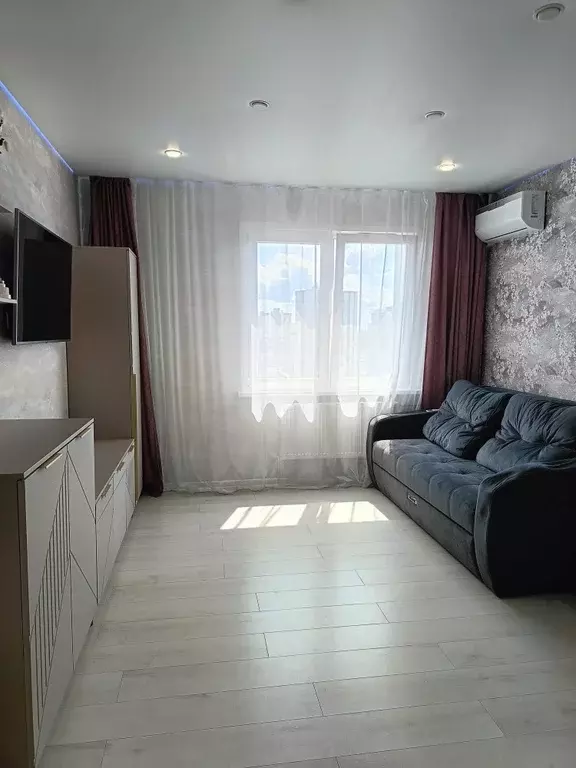 Продаётся 1-к квартира, 35.9 м - Фото 0