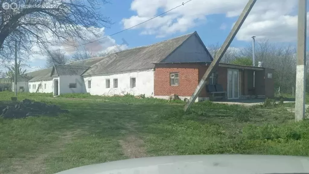 Участок в село Первореченское, улица Суворова, 120 (150 м) - Фото 1