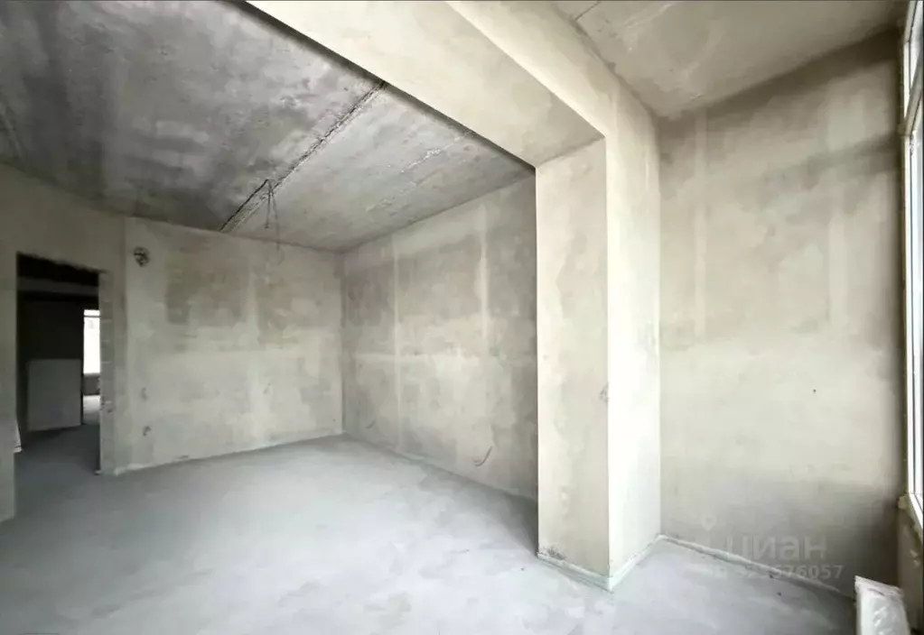 3-к кв. Кабардино-Балкария, Нальчик ул. Шогенова (90.0 м) - Фото 1