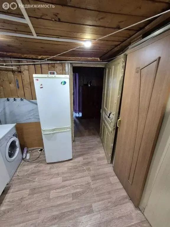 Дом в посёлок городского типа Ашукино, Институтская улица (97 м) - Фото 2