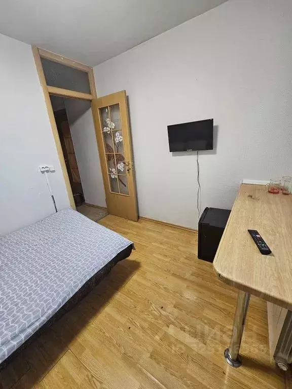 Комната Москва Смоленский бул., 6-8 - Фото 2