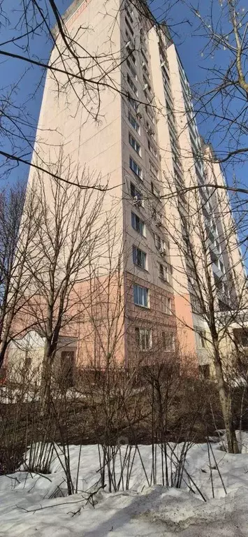 3-к кв. Московская область, Долгопрудный Молодежная ул., 4 (82.9 м) - Фото 1