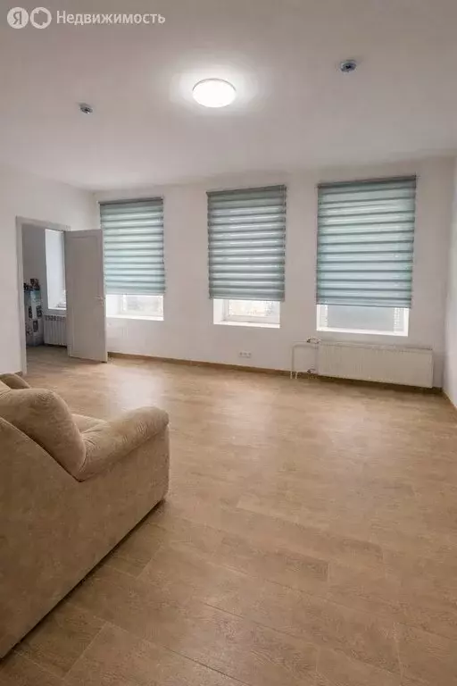 Офис (108 м) - Фото 1