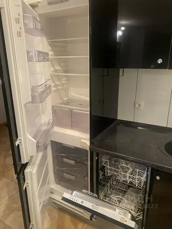 2-к кв. Московская область, Красногорск бул. Павшинский, 6 (52.0 м) - Фото 2