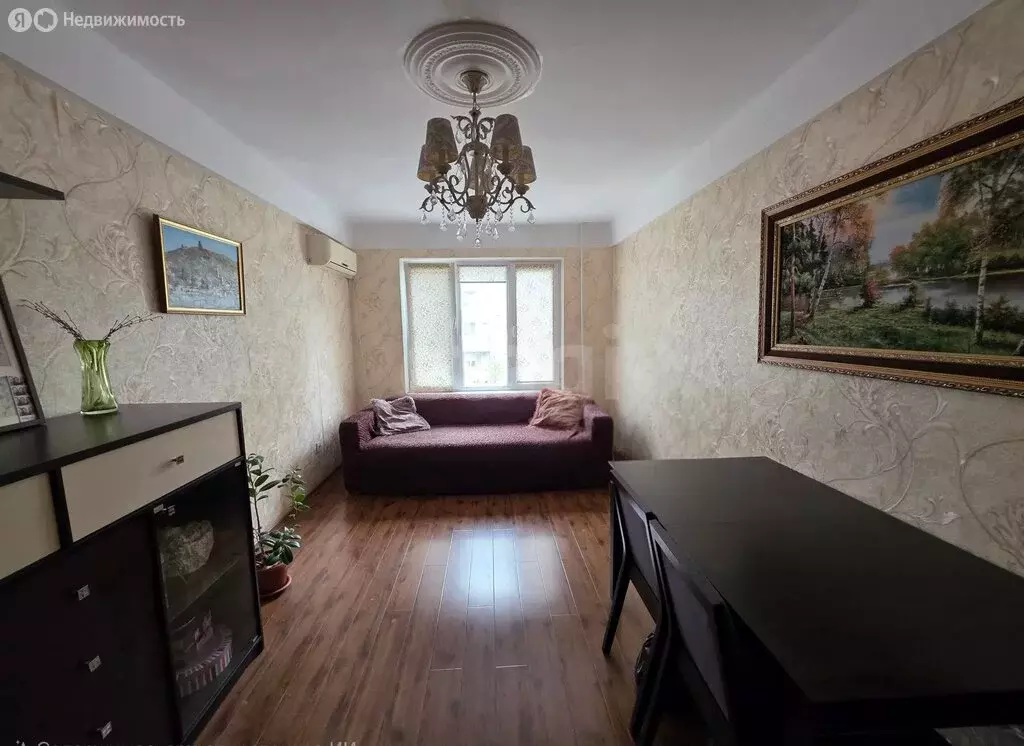 2-комнатная квартира: Махачкала, проспект Имама Шамиля, 41Б (48 м) - Фото 2