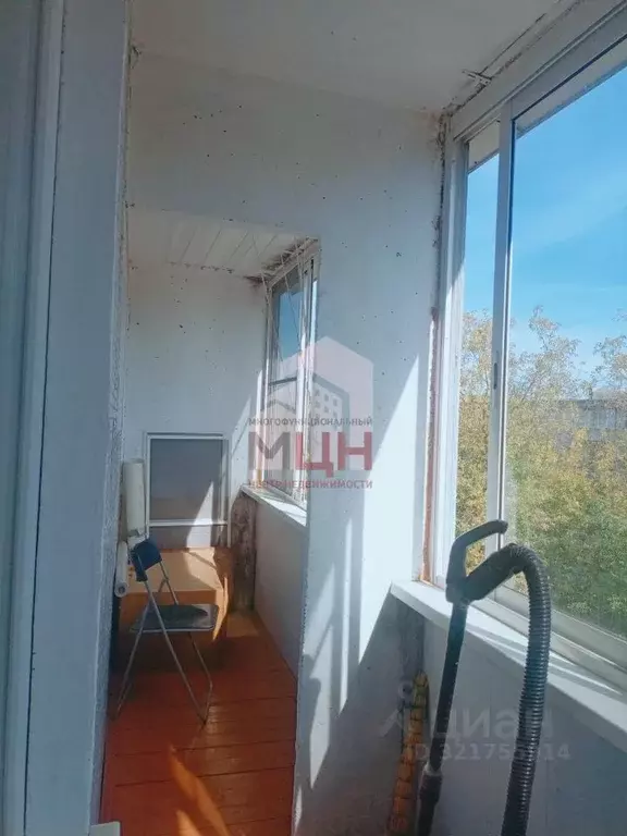 Свободной планировки кв. Тверская область, Конаково ул. Строителей, 18 ... - Фото 2