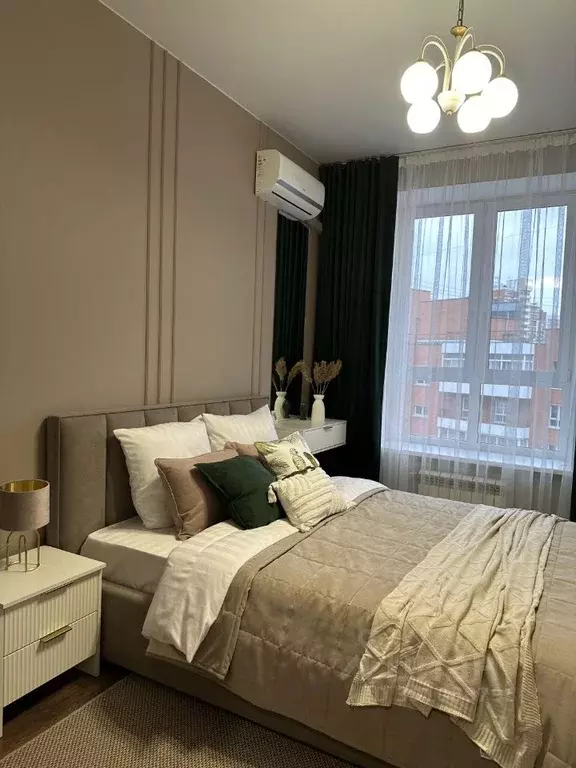 2-к кв. Иркутская область, Иркутск Ямская ул., 3 (62.0 м) - Фото 1