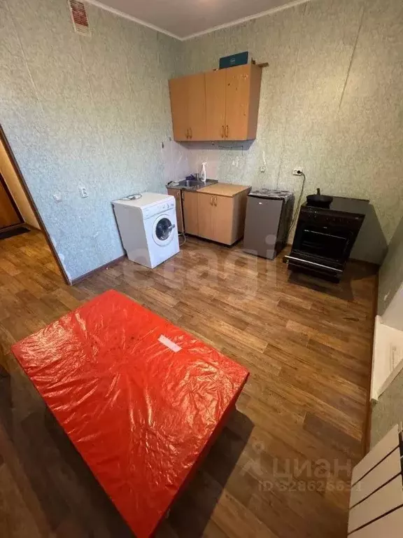 1-к кв. Тюменская область, Тюмень ул. Арктическая, 7к1 (40.0 м) - Фото 2