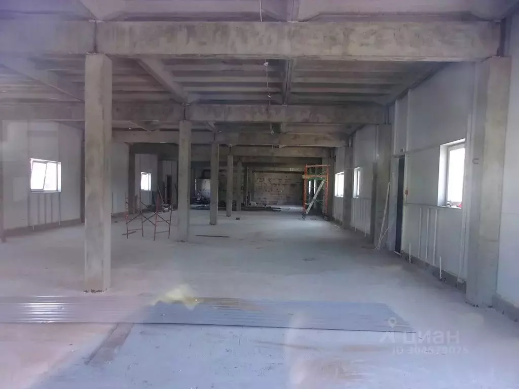 Торговая площадь в Тверская область, Тверь Старицкое ш., 25 (320 м) - Фото 1