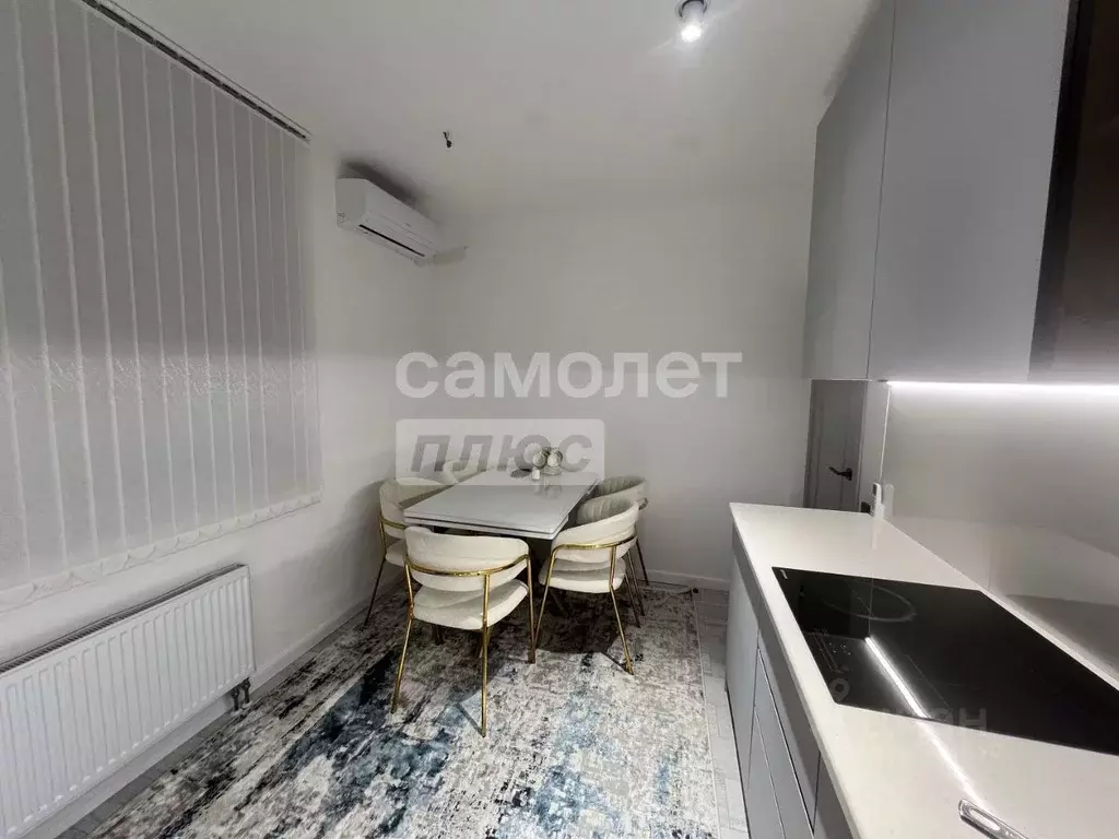 2-к кв. Московская область, Лыткарино 6-й мкр, 33 (55.0 м) - Фото 2