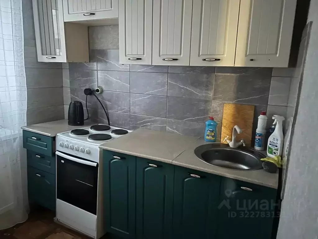 2-к кв. Красноярский край, Дудинка ул. Матросова, 8 (50.0 м) - Фото 2