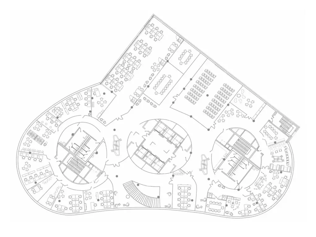 Офис в Санкт-Петербург Стартовая ул., 6к2 (2000 м) - Фото 1