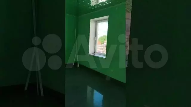 1-к. квартира, 30,9 м, 2/2 эт. - Фото 1
