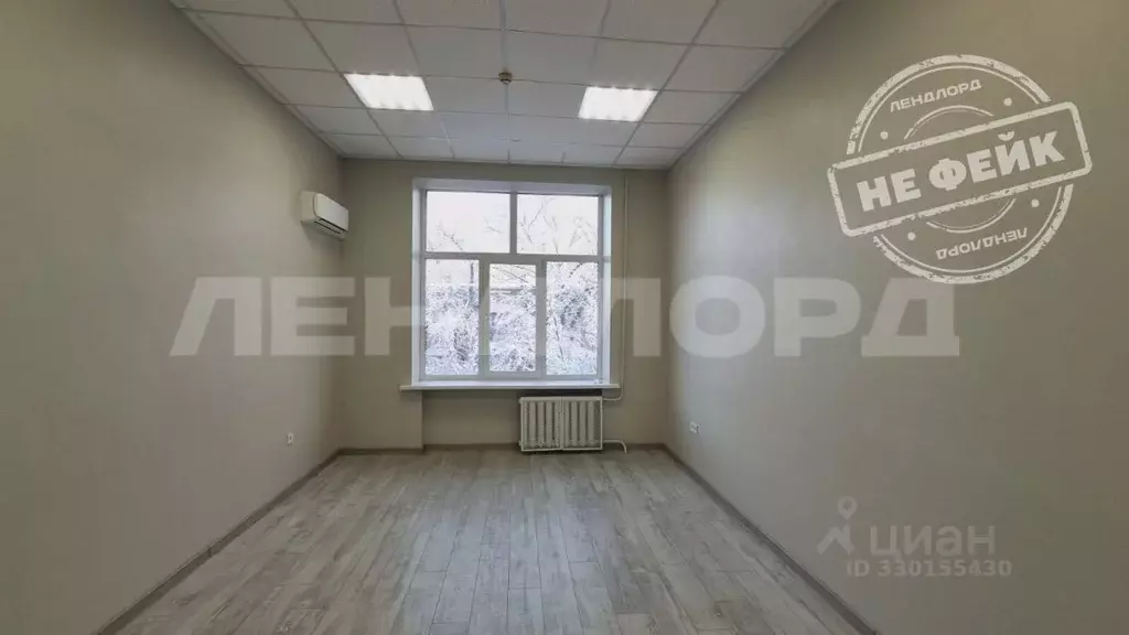 Офис в Ростовская область, Ростов-на-Дону просп. Михаила Нагибина, 14а ... - Фото 1