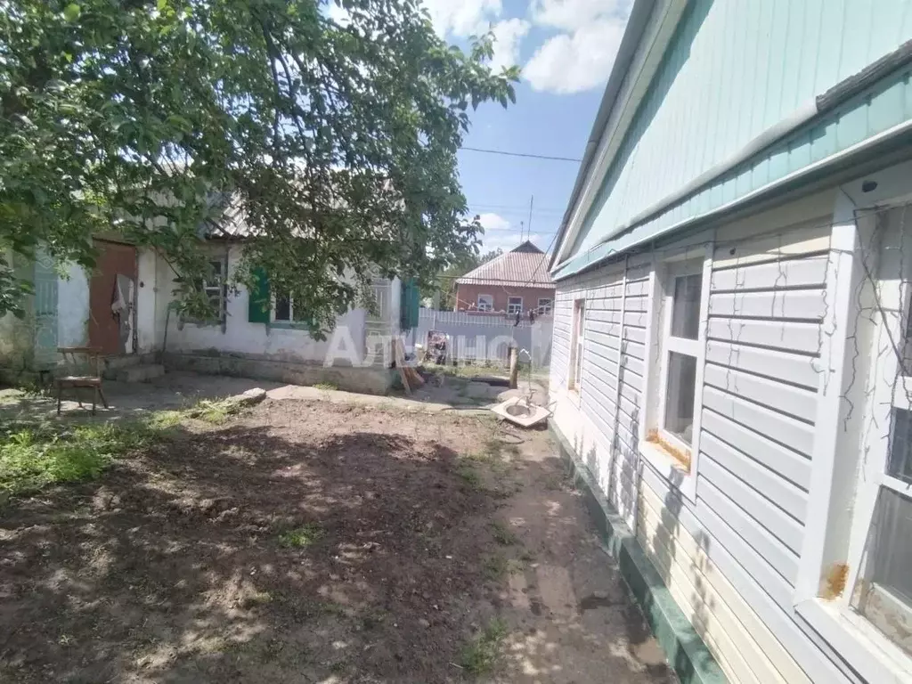 Дом в Ростовская область, Шахты ул. Филипчукова (48 м) - Фото 1