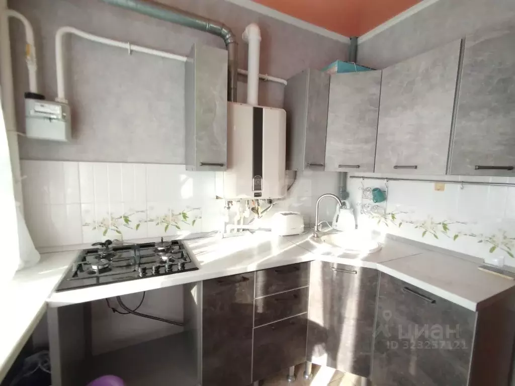 1-к кв. Ставропольский край, Михайловск Шпаковский район, ул. ... - Фото 2