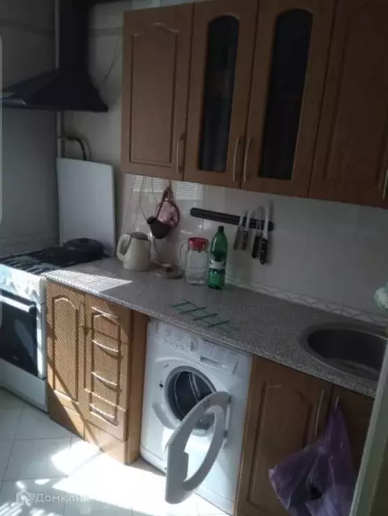 Продаётся 1-к квартира, 31.8 м - Фото 0